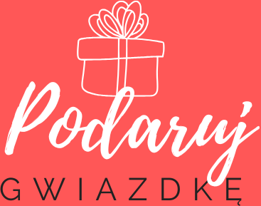 Podaruj Gwiazdkę